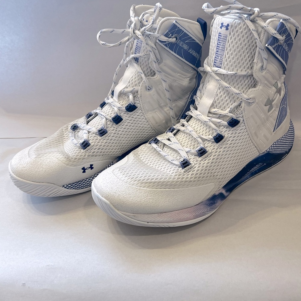 Under‎ Armour Ace Highlight volleyball shoes
